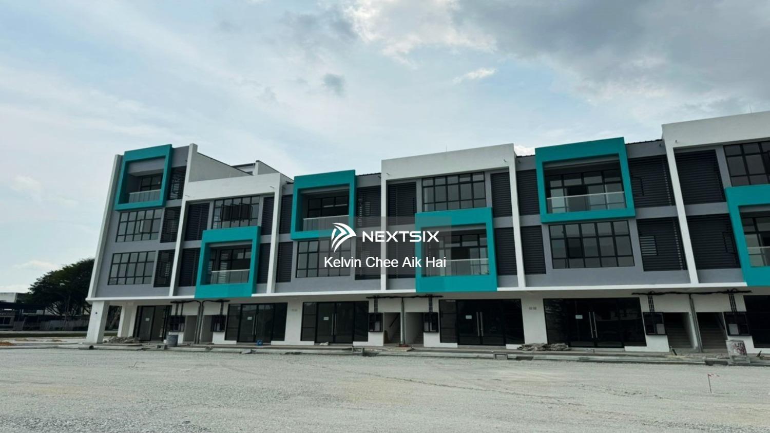 Shop Office For Rent in Iskandar Puteri (Nusajaya) Johor