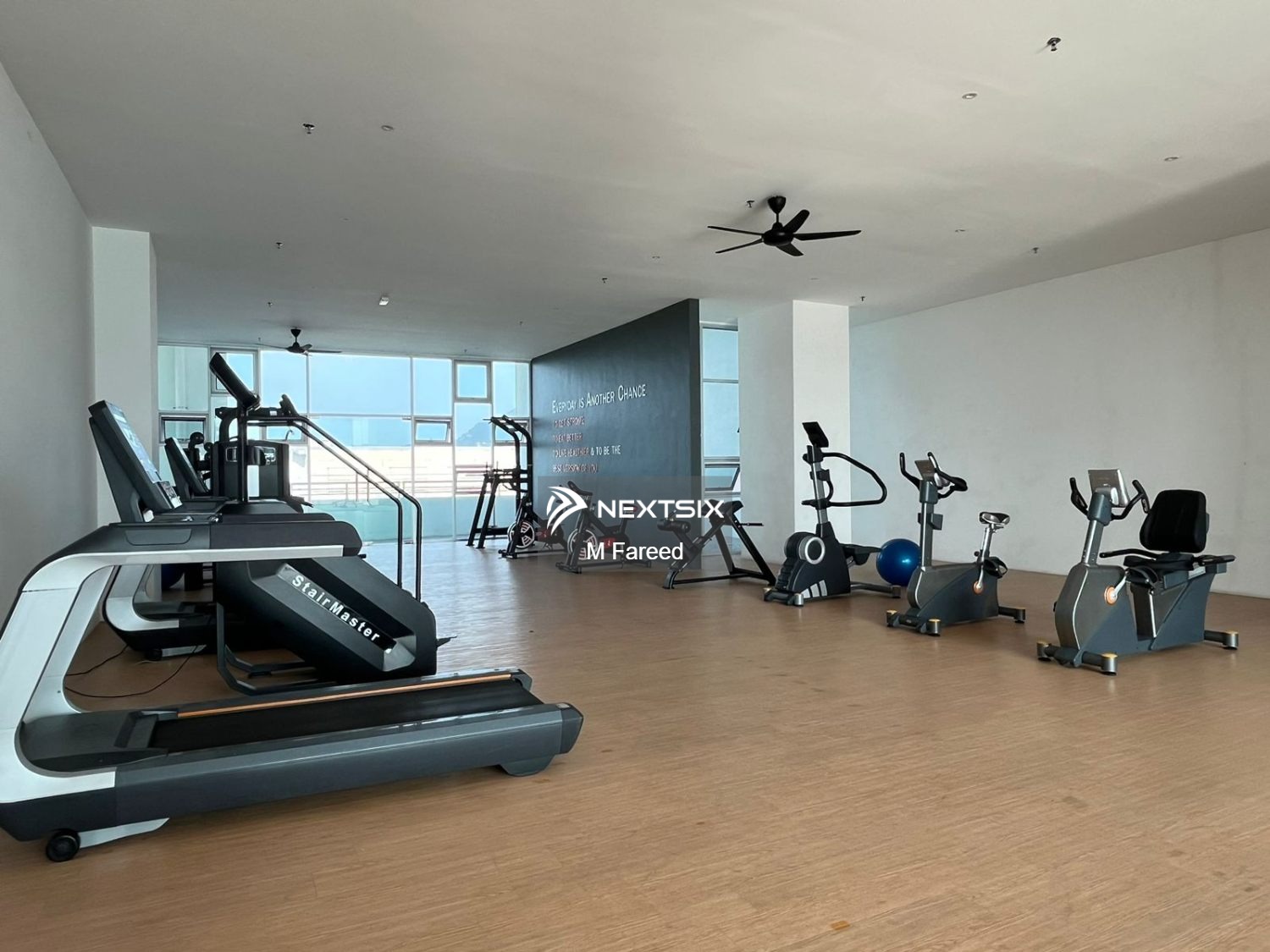 Condominium For Rent in Bukit Mertajam Penang - Image 5