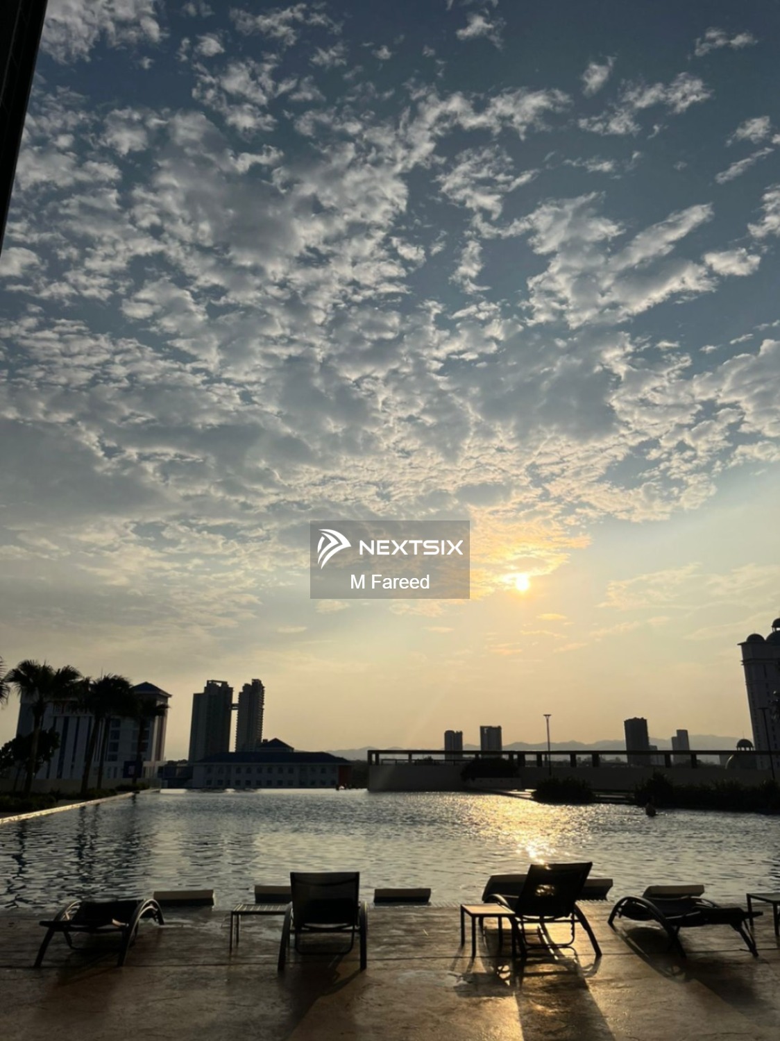 Condominium For Rent in Bukit Mertajam Penang - Image 6