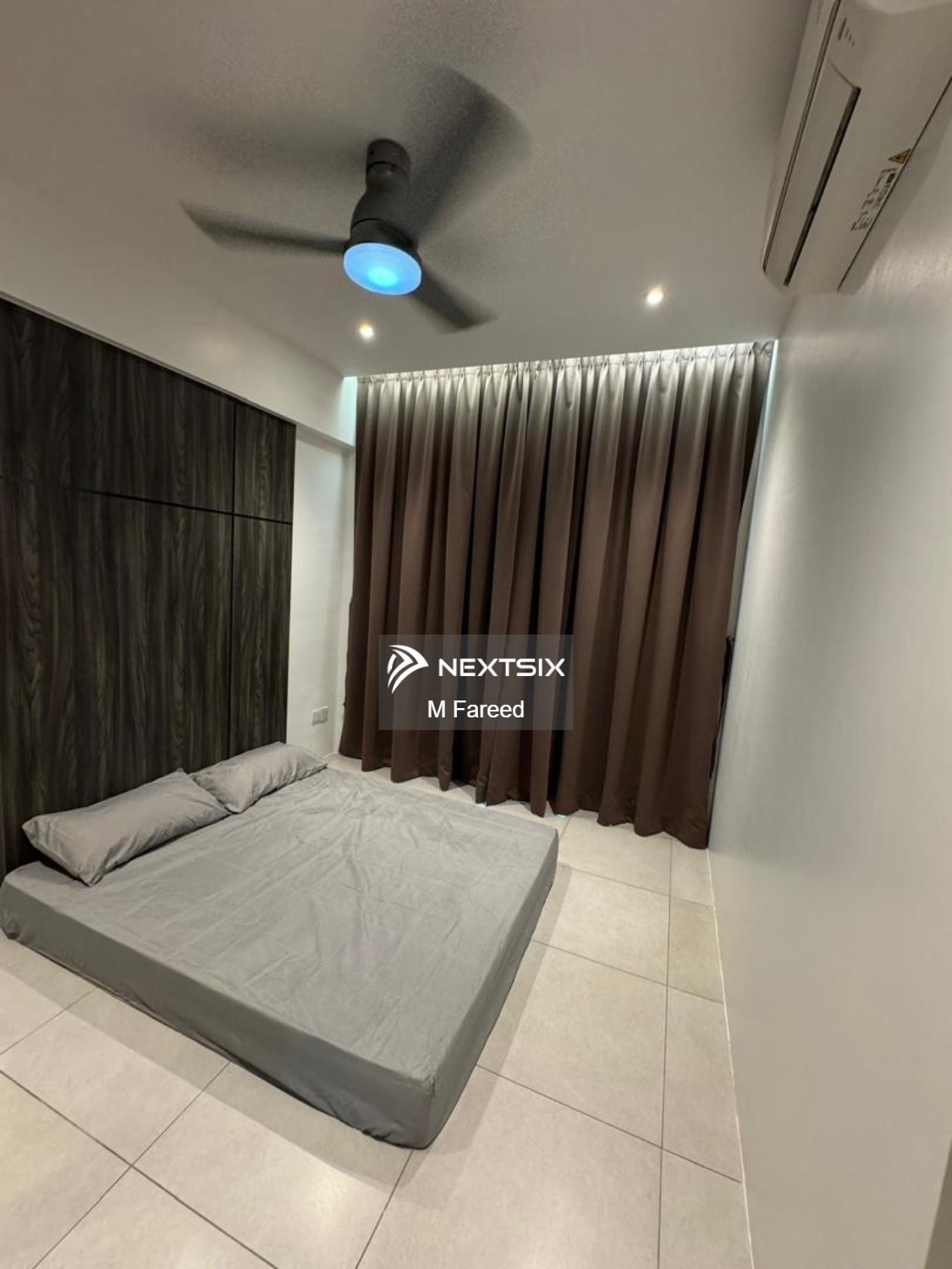 Serviced Residence For Rent in Seberang Perai Penang - Image 5