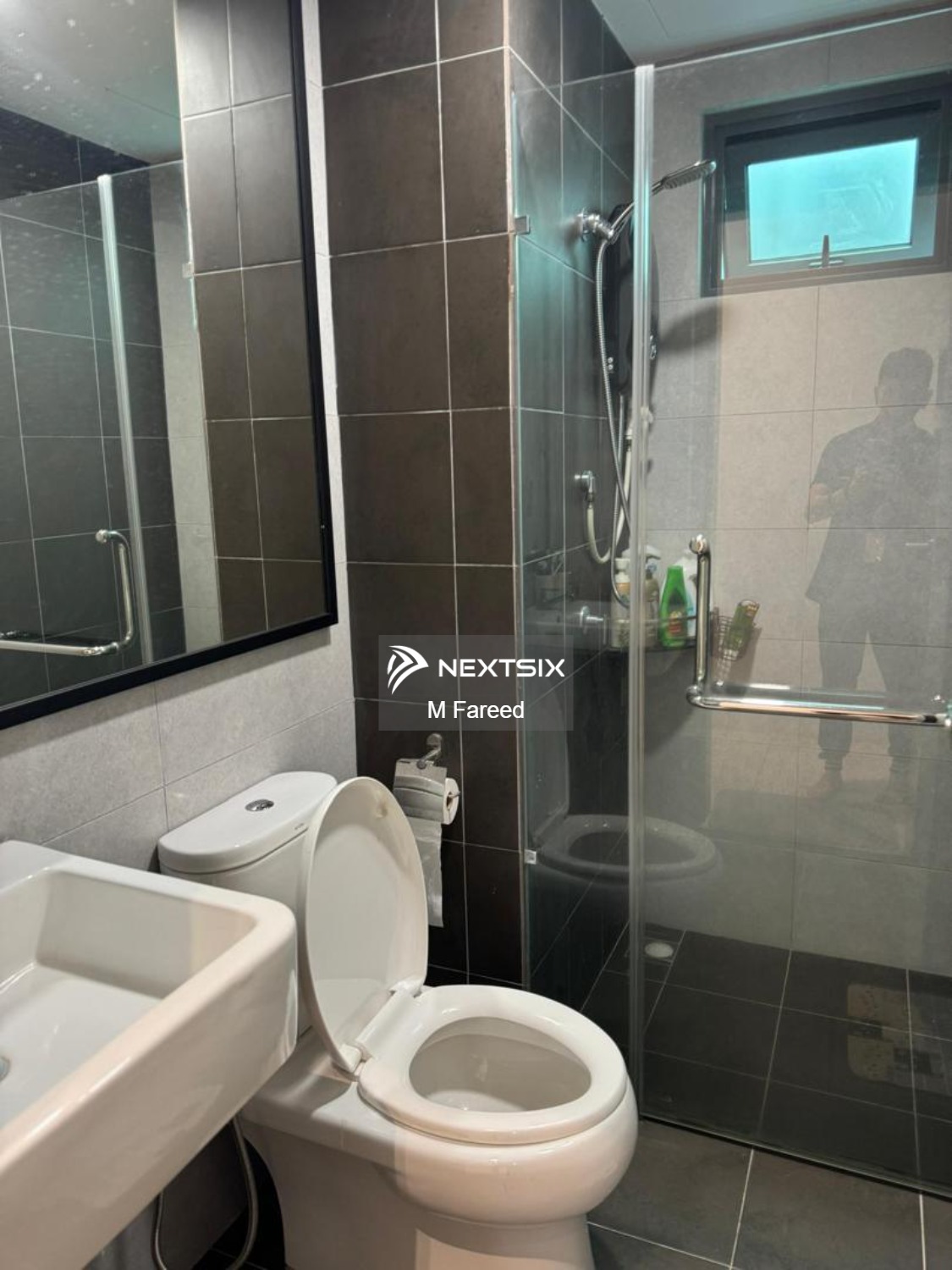 Serviced Residence For Rent in Seberang Perai Penang - Image 6