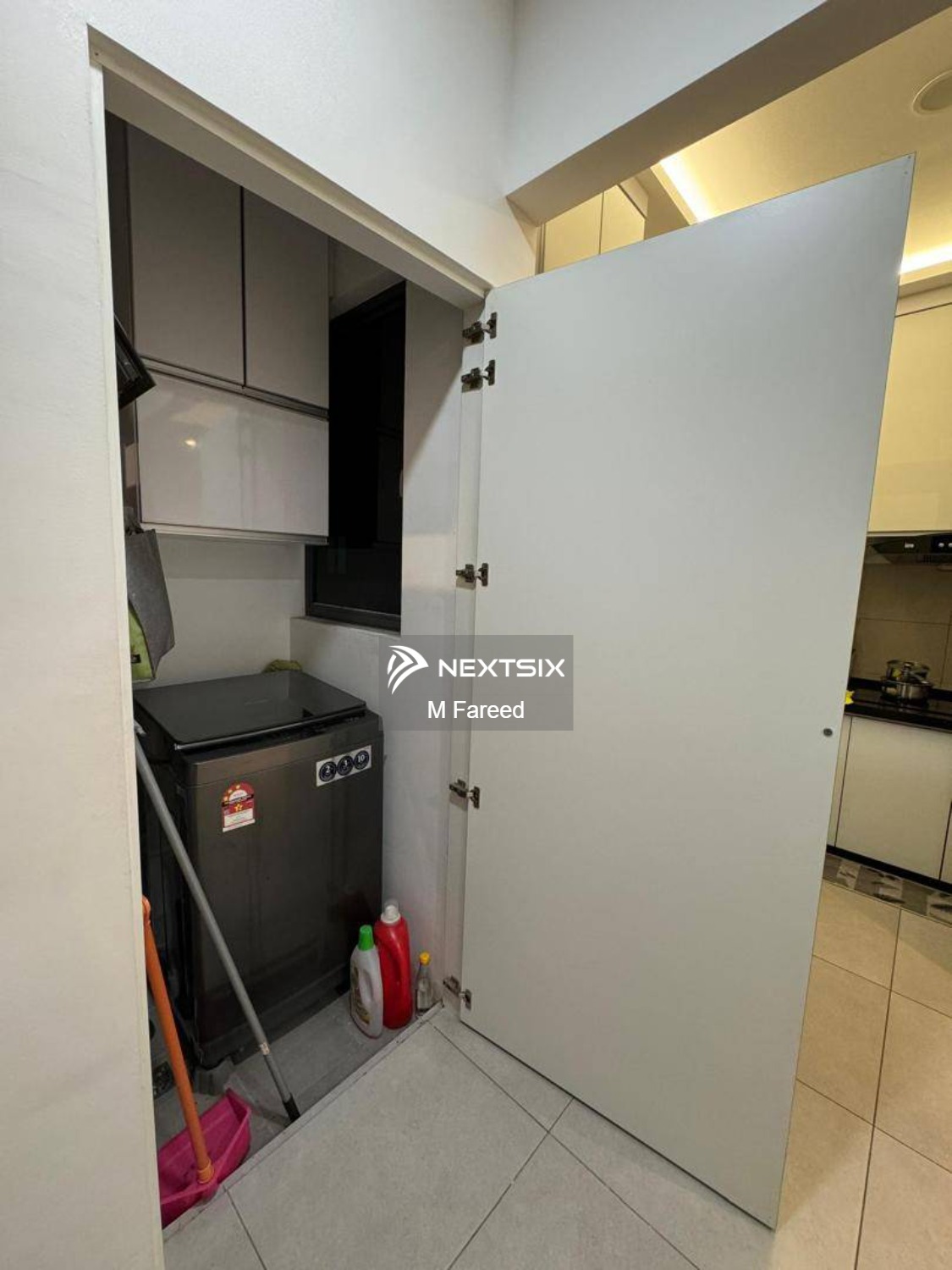 Serviced Residence For Rent in Seberang Perai Penang - Image 7