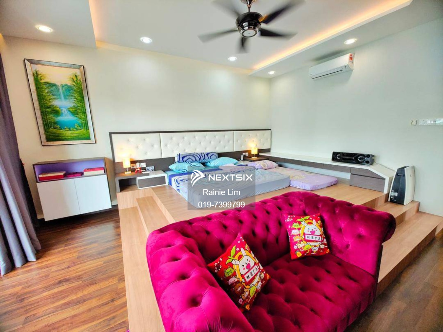 Semi-detached House For Sale in Johor Bahru Johor - Image 10