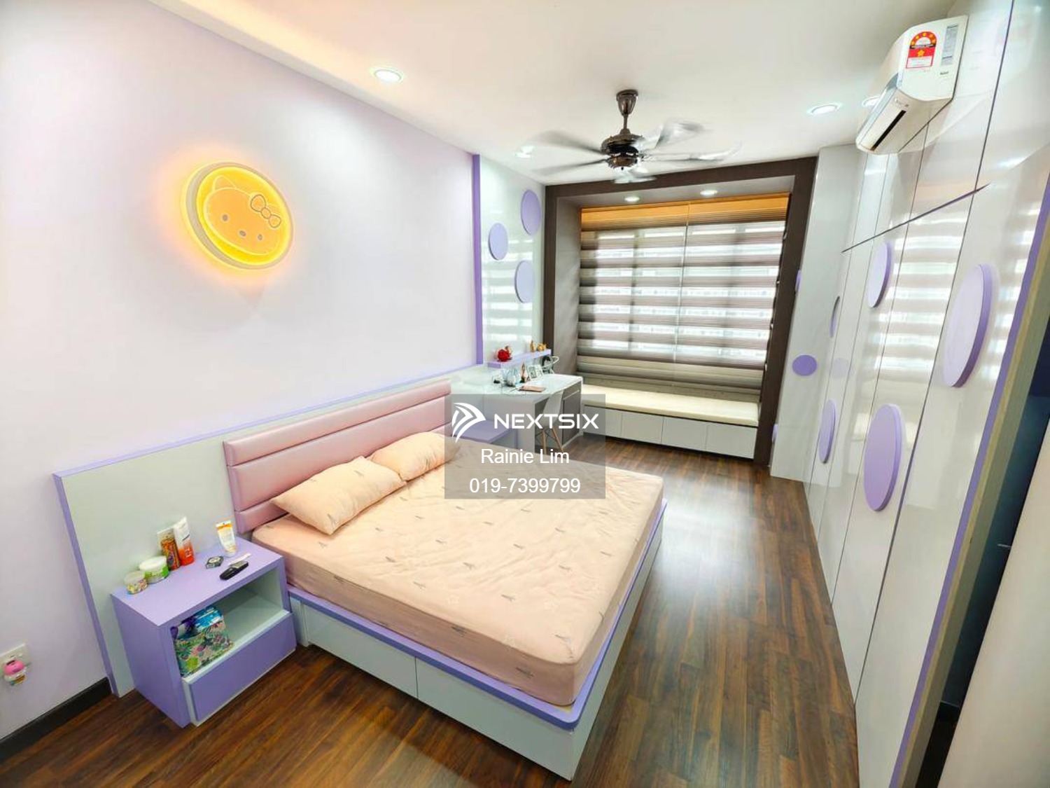 Semi-detached House For Sale in Johor Bahru Johor - Image 12