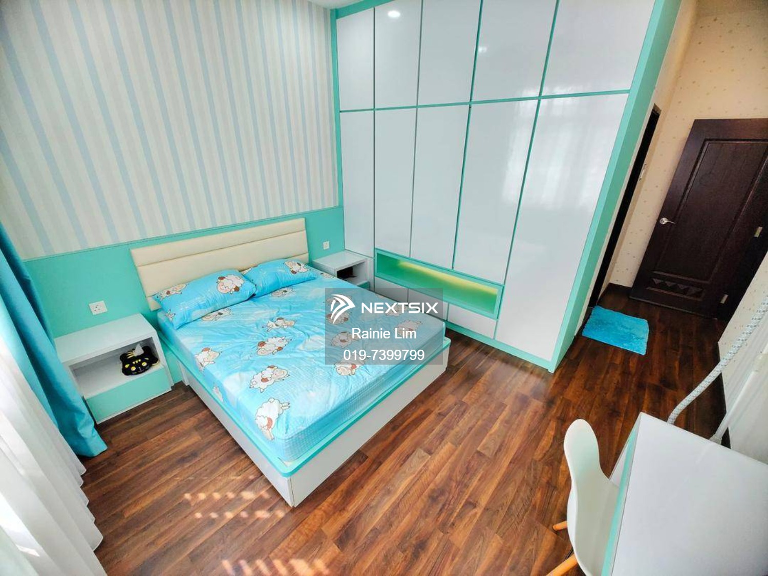 Semi-detached House For Sale in Johor Bahru Johor - Image 13