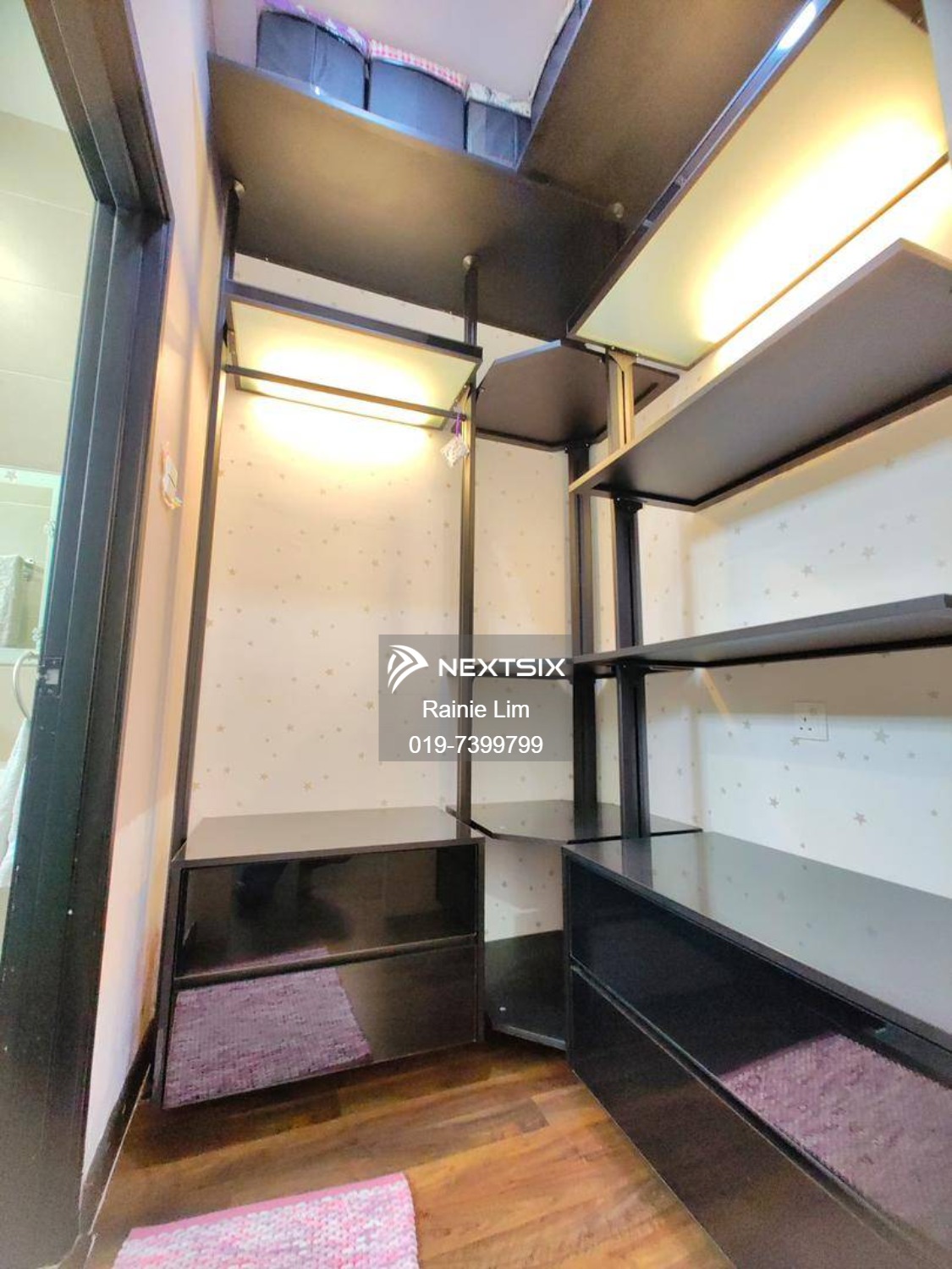 Semi-detached House For Sale in Johor Bahru Johor - Image 15