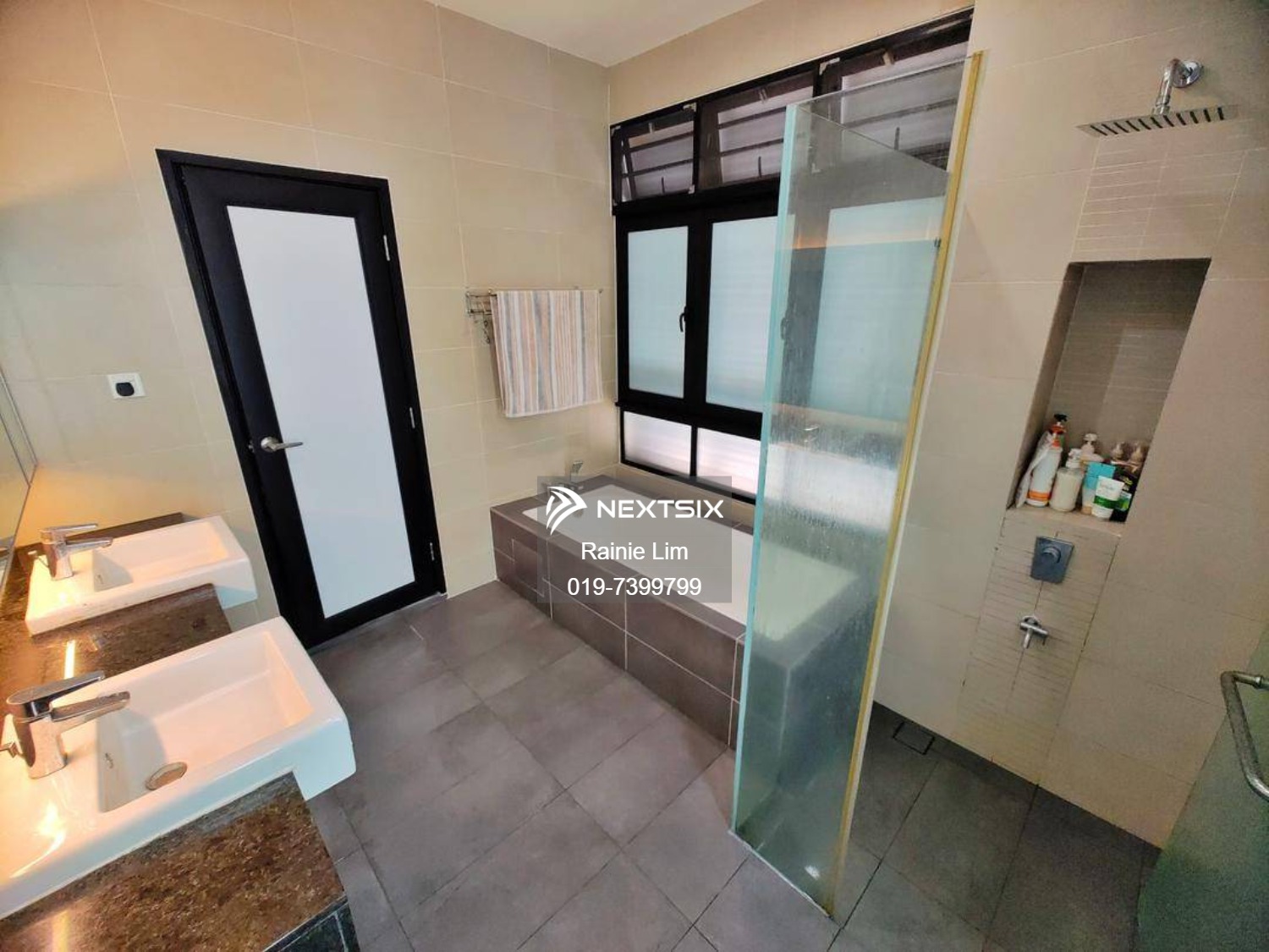 Semi-detached House For Sale in Johor Bahru Johor - Image 19