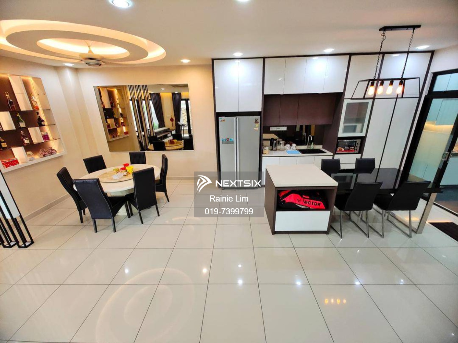 Semi-detached House For Sale in Johor Bahru Johor - Image 6