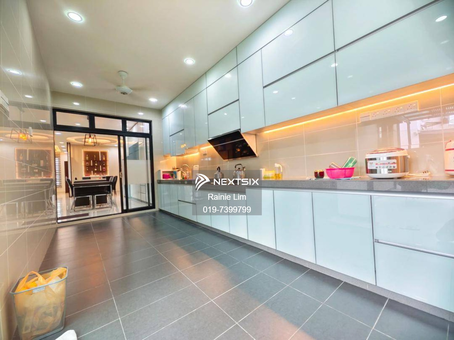 Semi-detached House For Sale in Johor Bahru Johor - Image 8