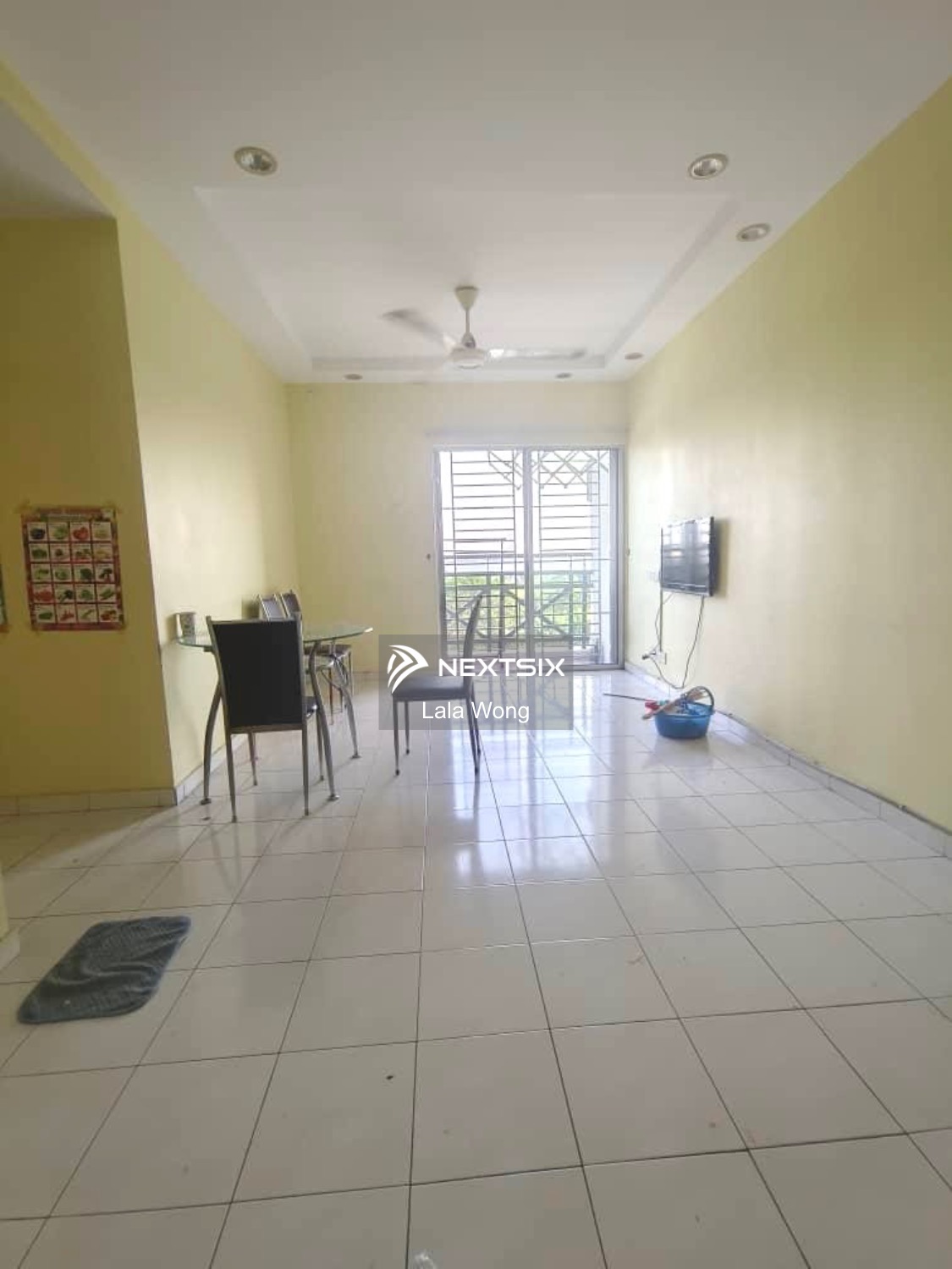 Apartment For Sale in Permas Jaya Johor