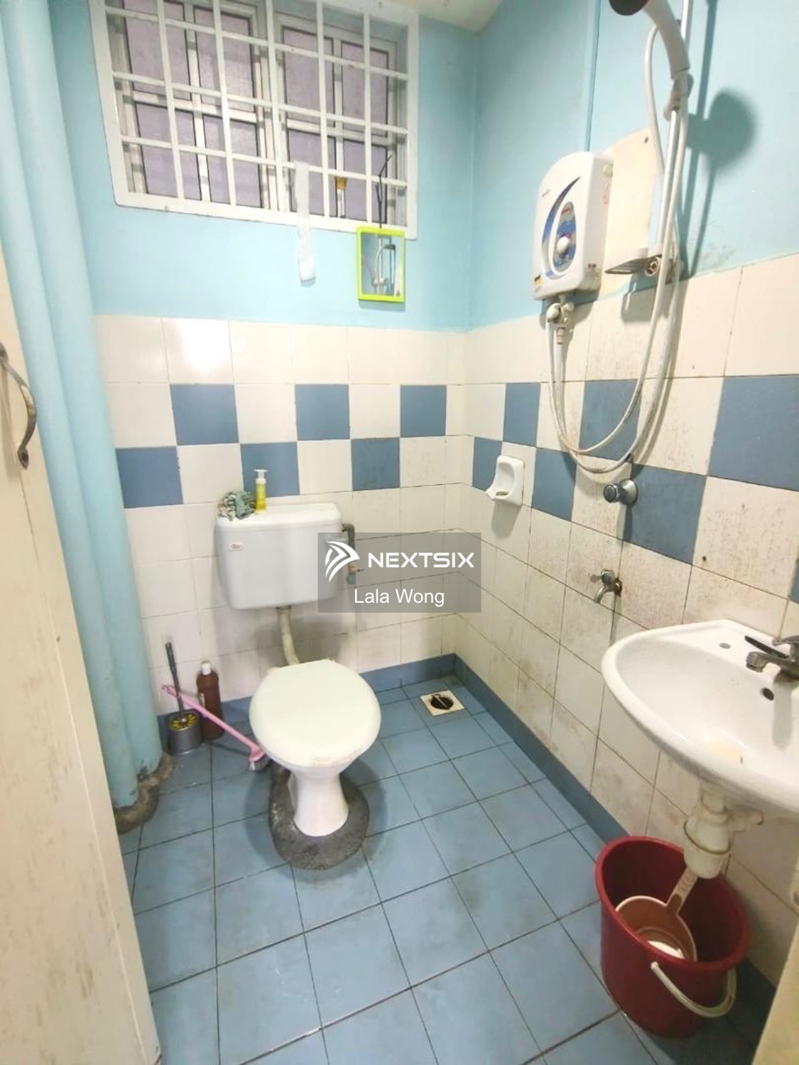 Apartment For Sale in Permas Jaya Johor - Image 10