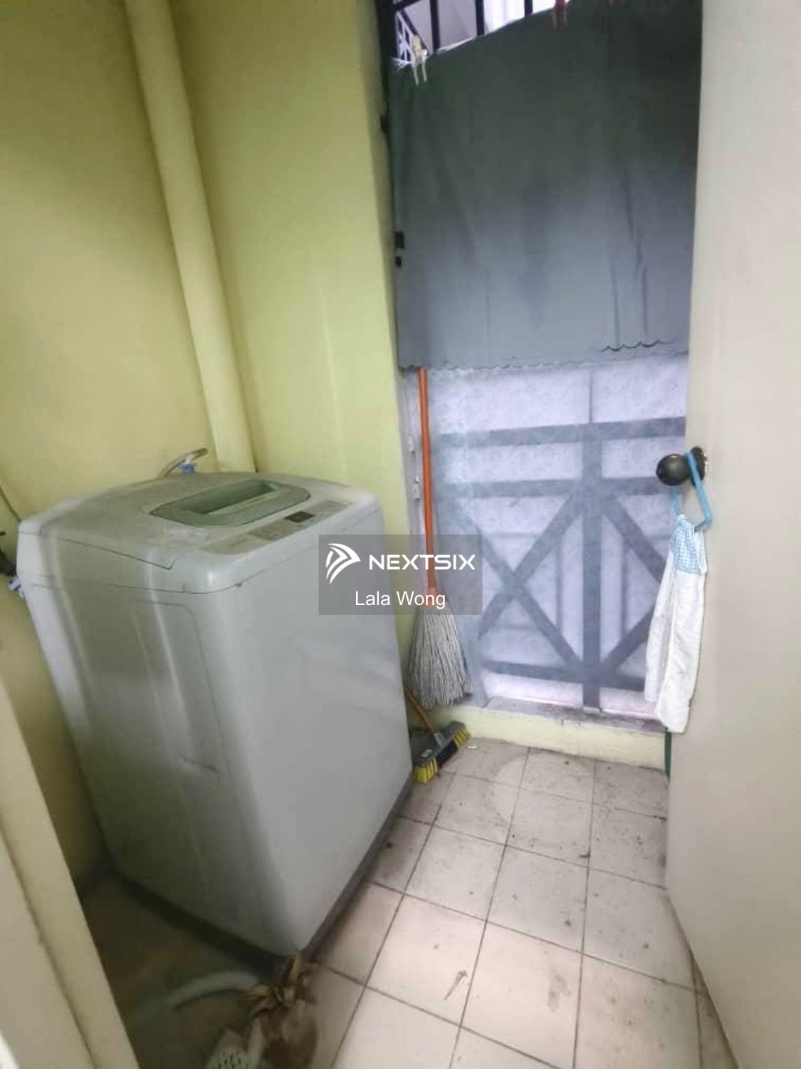 Apartment For Sale in Permas Jaya Johor - Image 11