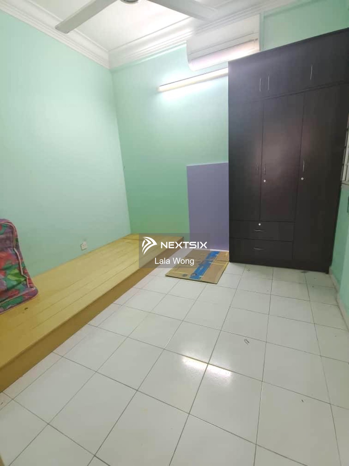 Apartment For Sale in Permas Jaya Johor - Image 5