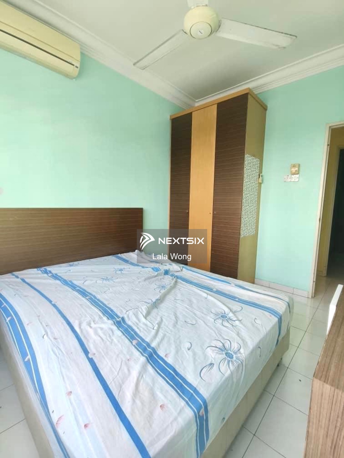 Apartment For Sale in Permas Jaya Johor - Image 7