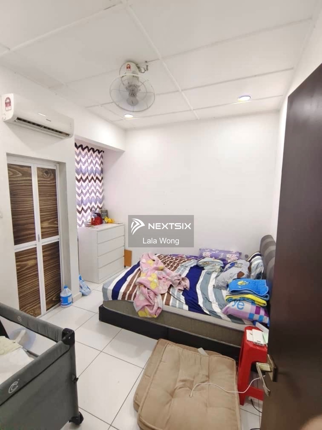 Semi-detached House For Sale in Masai Johor - Image 9