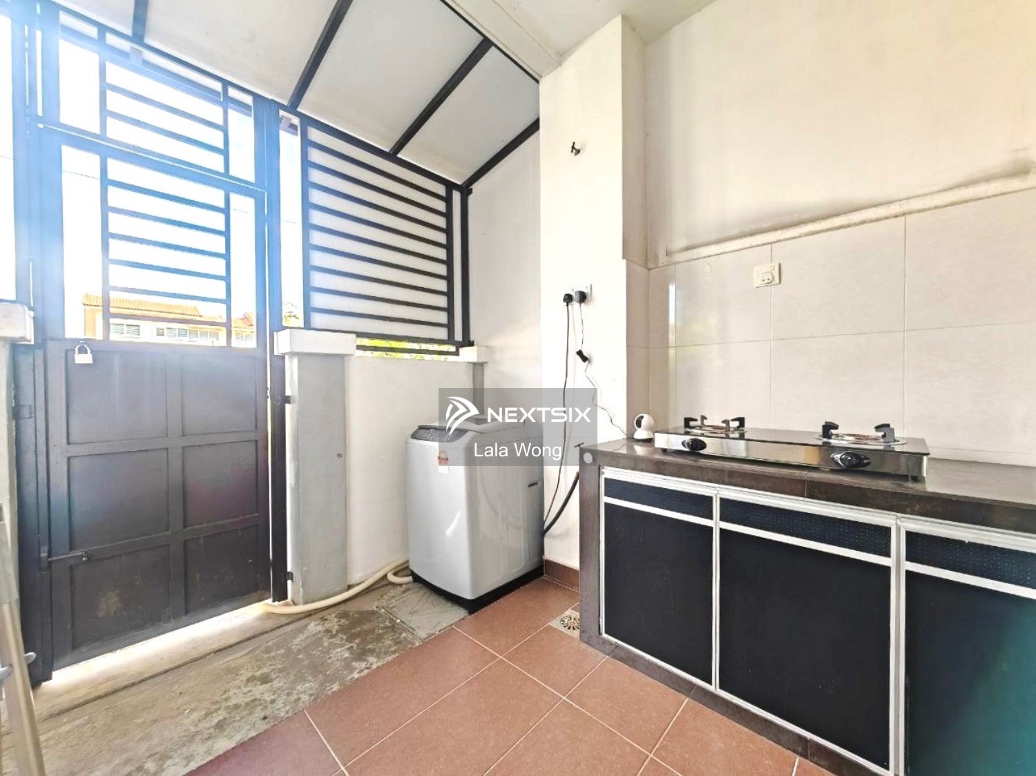 2-sty Terrace/Link House For Sale in Skudai Johor