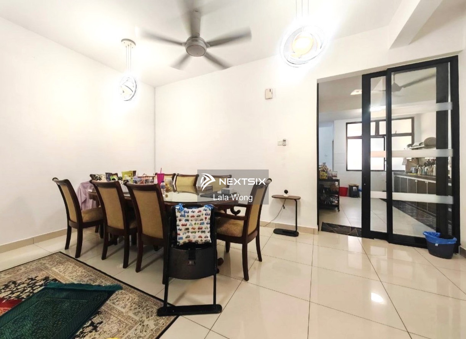 2-sty Terrace/Link House For Sale in Skudai Johor - Image 6