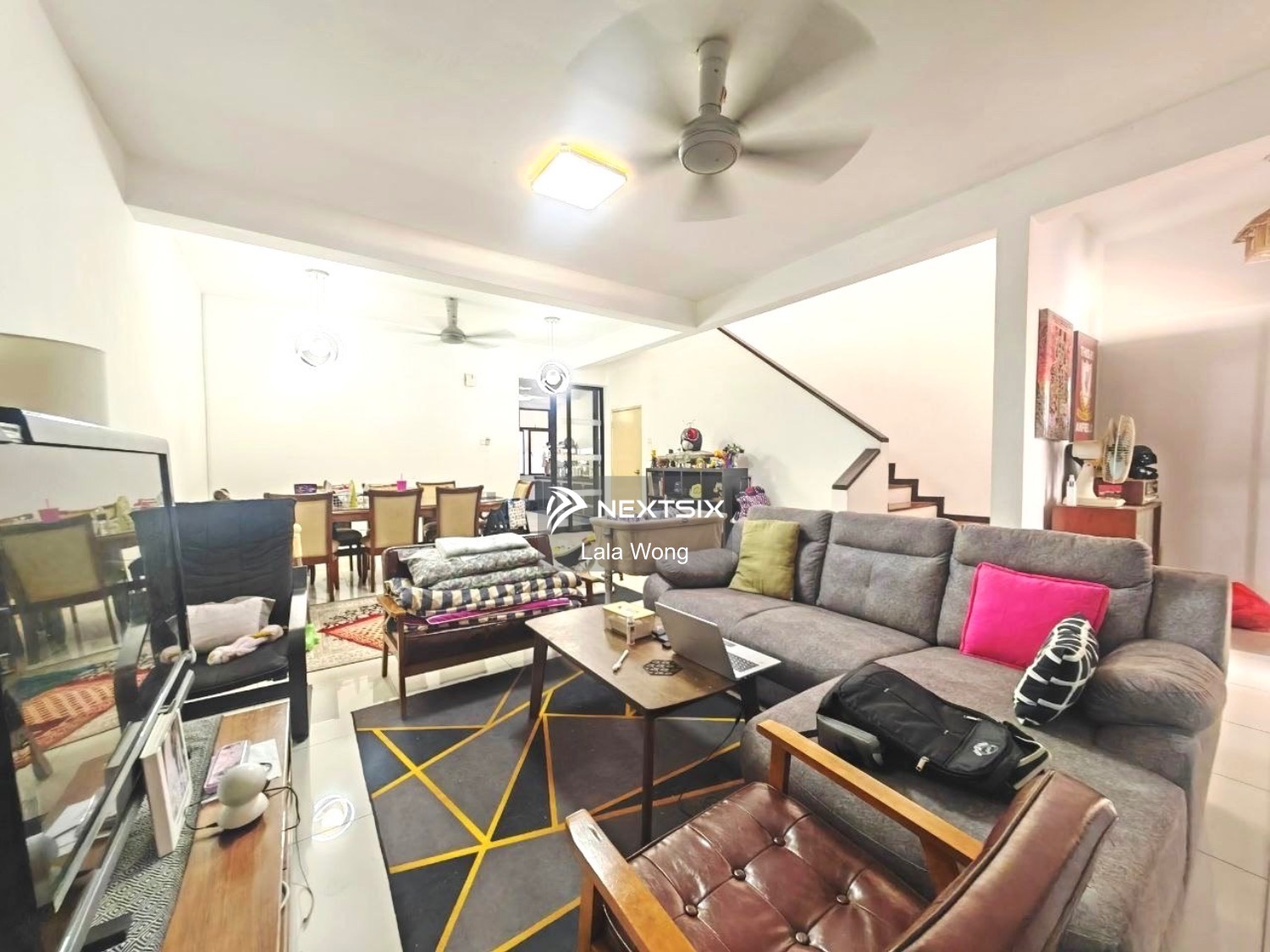 2-sty Terrace/Link House For Sale in Skudai Johor - Image 7