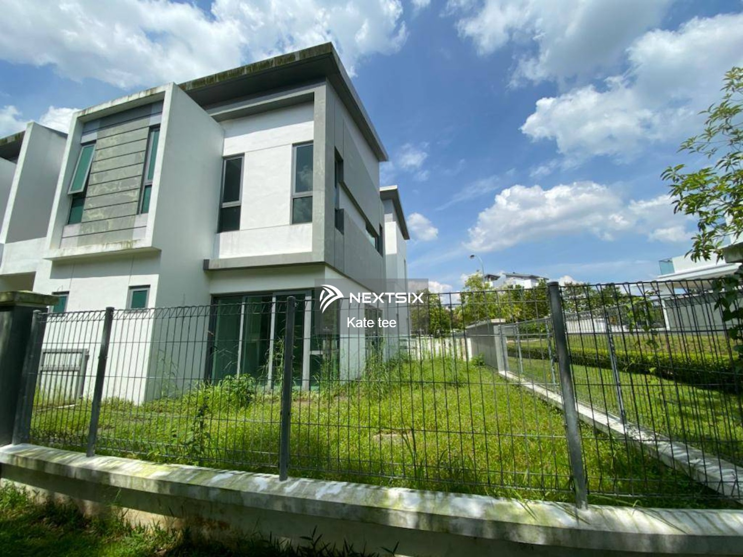 Semi-detached House For Sale in Johor Bahru Johor - Image 10