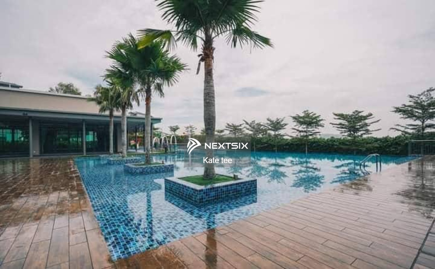 Semi-detached House For Sale in Johor Bahru Johor - Image 12