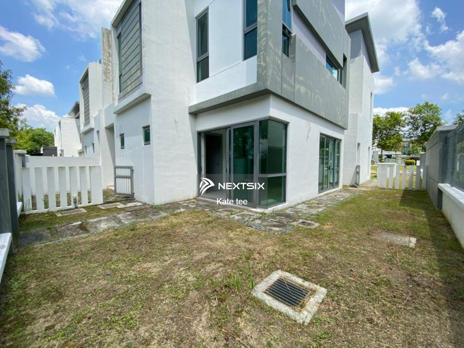 Semi-detached House For Sale in Johor Bahru Johor - Image 20