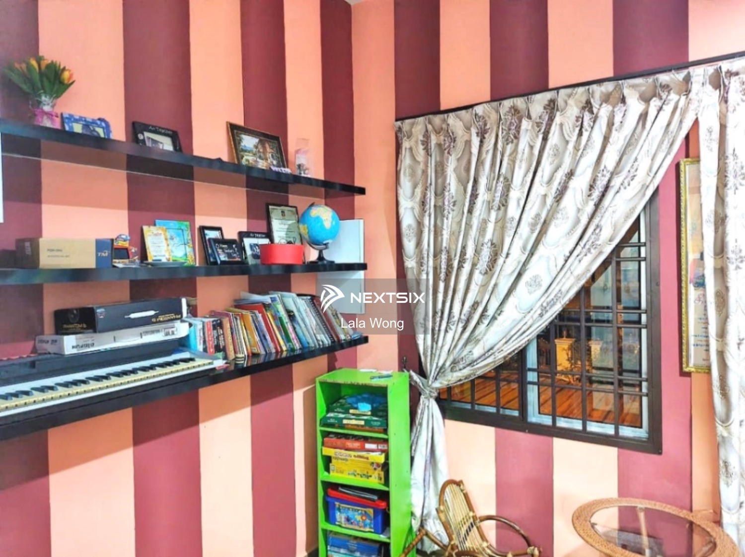 2-sty Terrace/Link House For Sale in Skudai Johor - Image 7