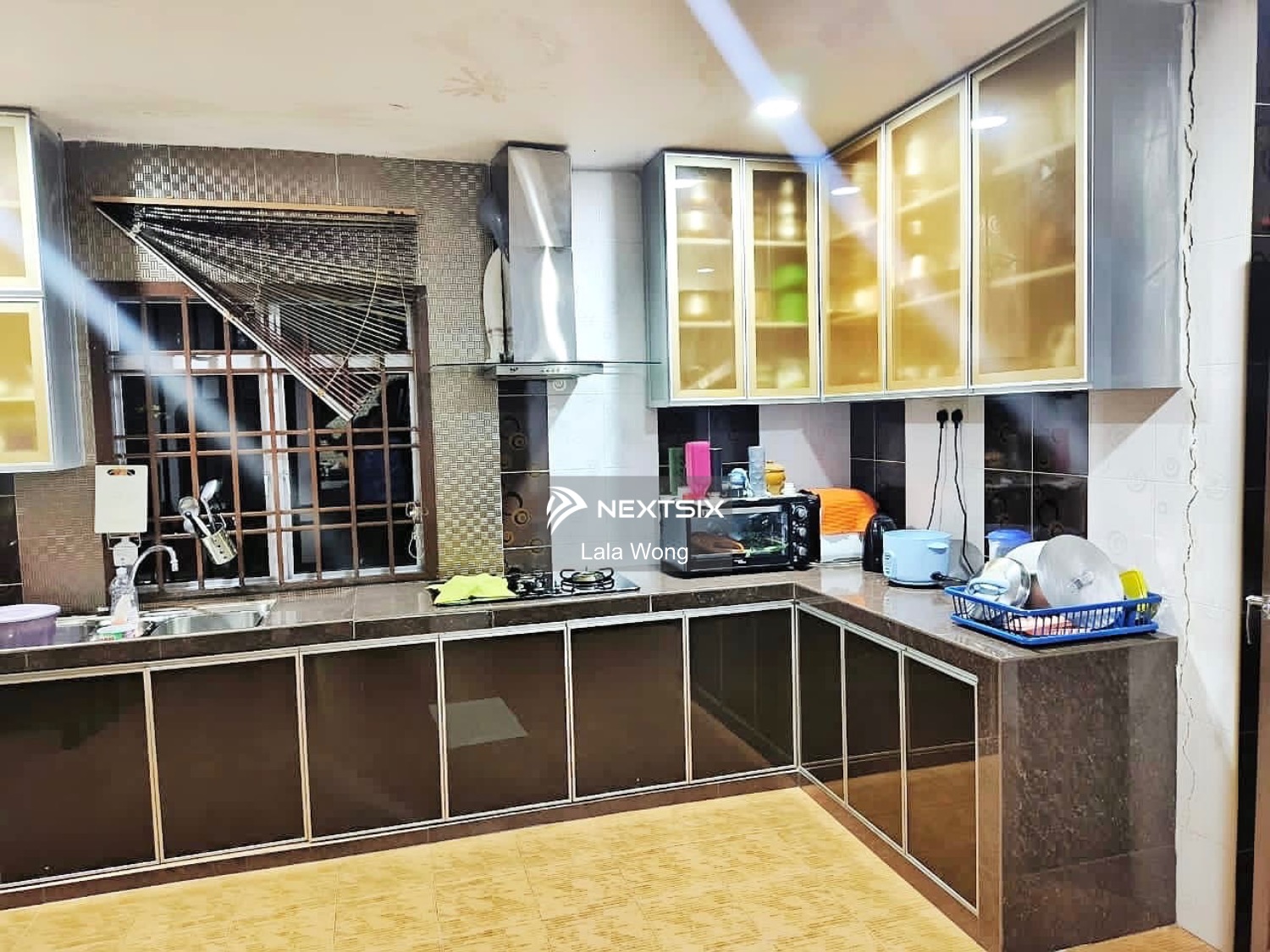 2-sty Terrace/Link House For Sale in Skudai Johor - Image 8