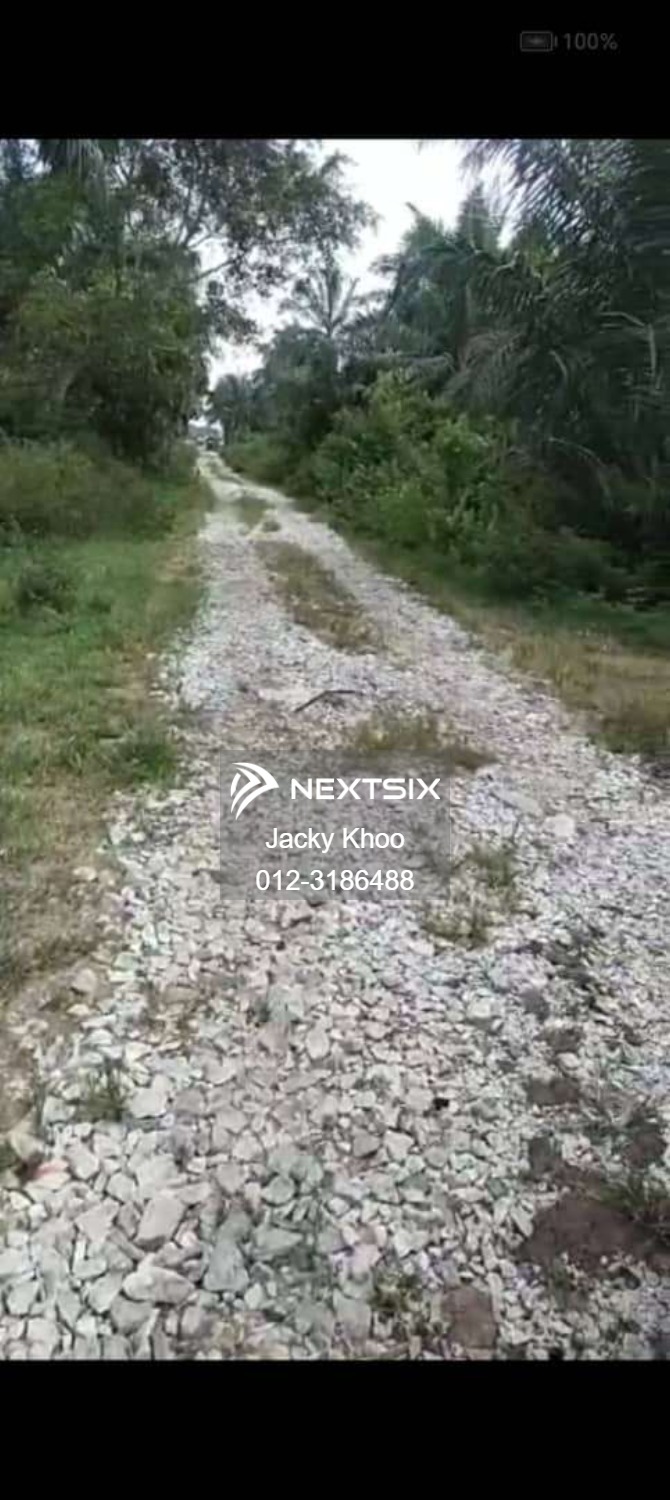 Agricultural Land For Sale in Banting Selangor - Image 2