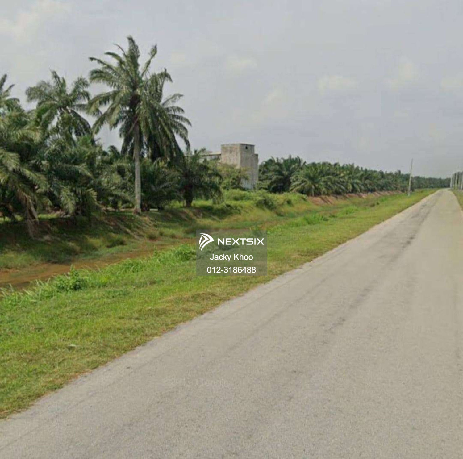 Agricultural Land For Sale in Banting Selangor