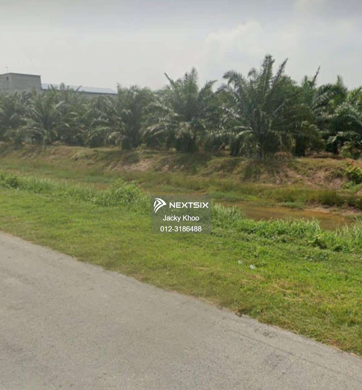 Agricultural Land For Sale in Banting Selangor - Image 7