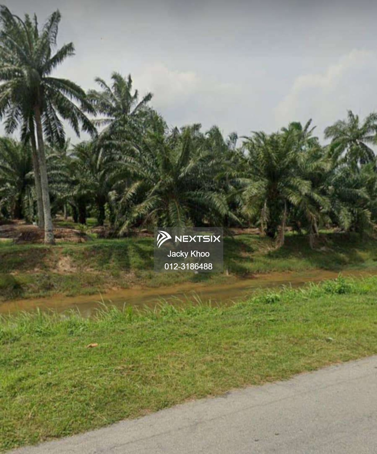 Agricultural Land For Sale in Banting Selangor - Image 9