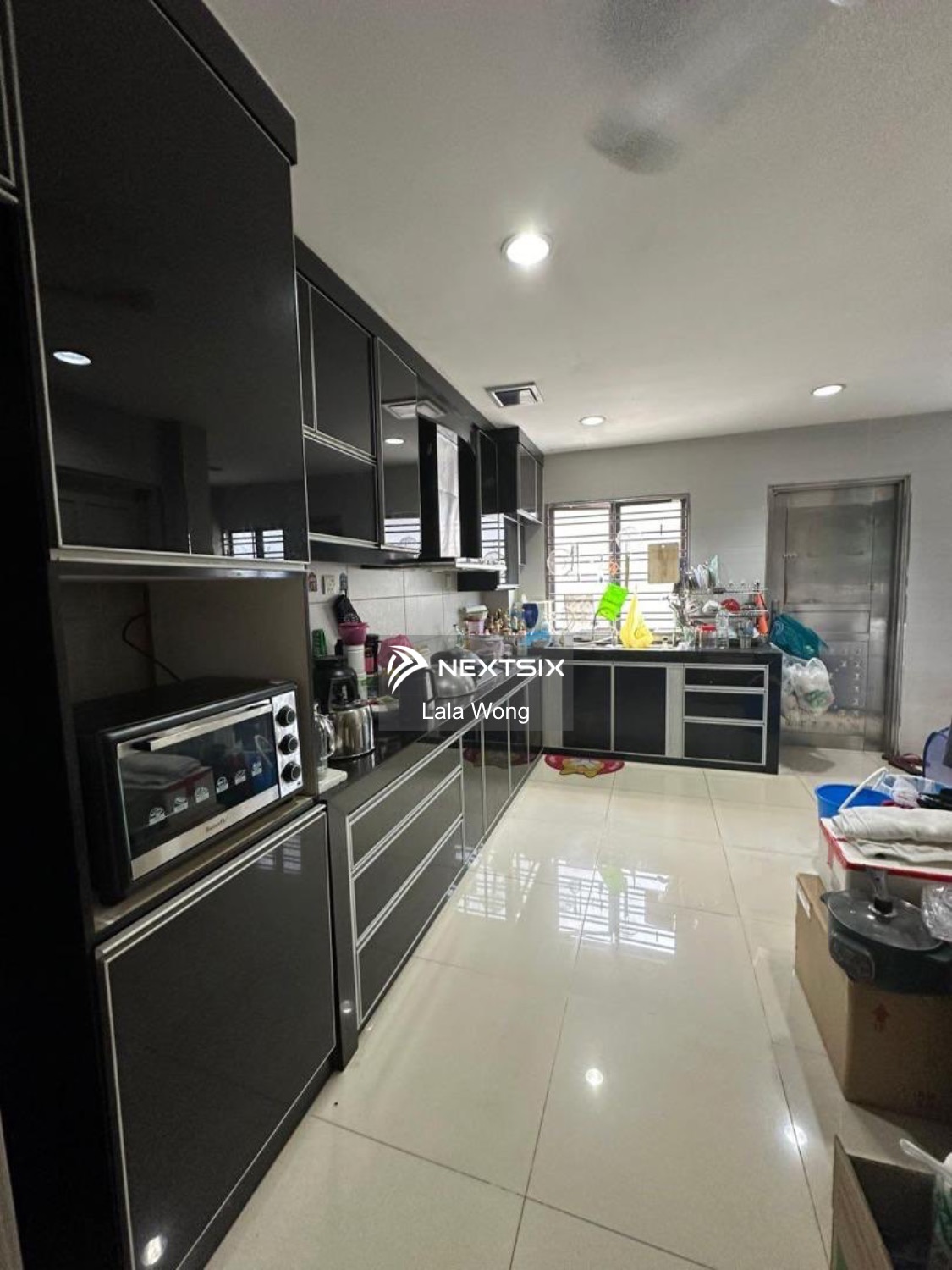 2-sty Terrace/Link House For Sale in Skudai Johor