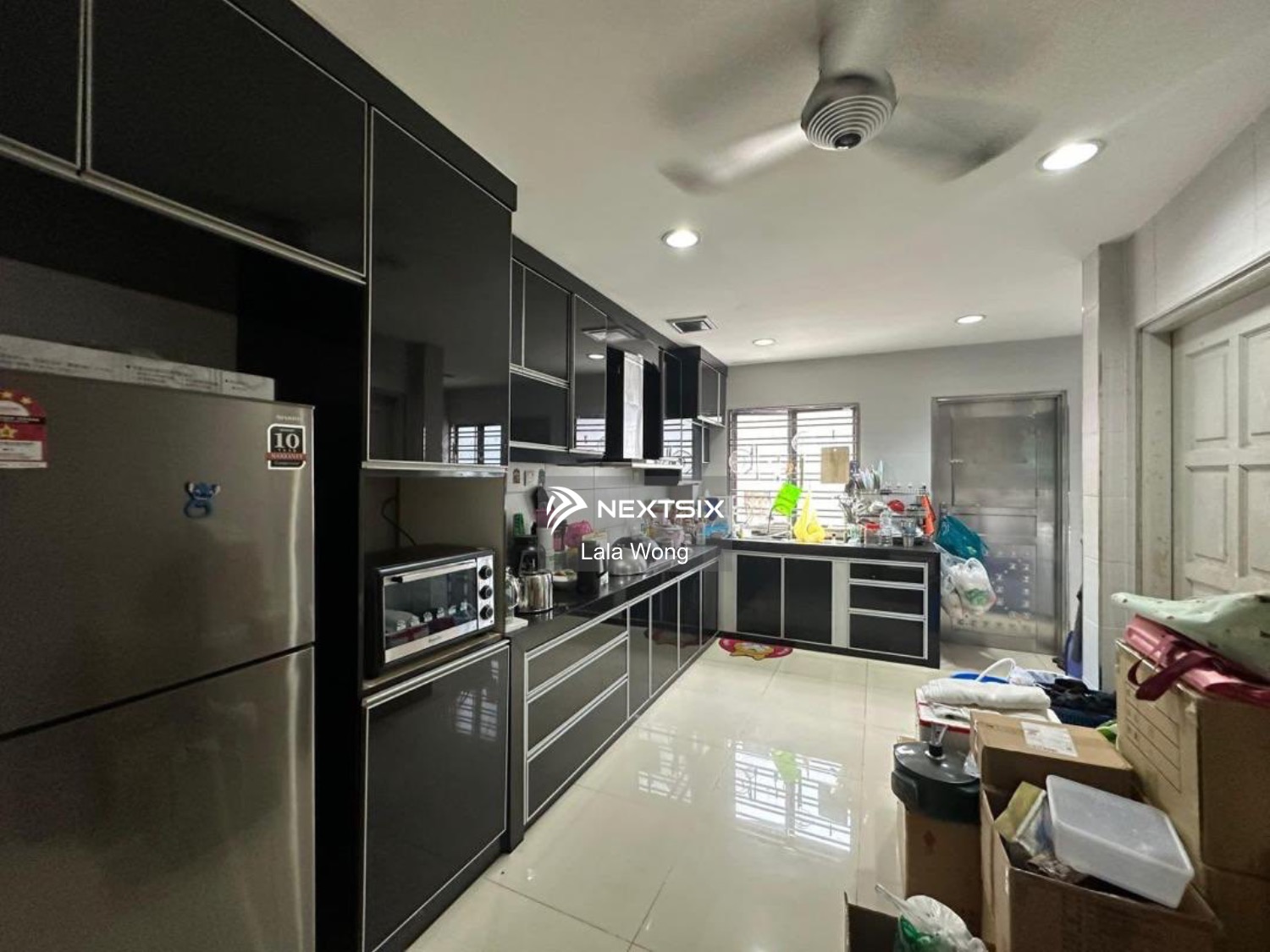 2-sty Terrace/Link House For Sale in Skudai Johor - Image 10