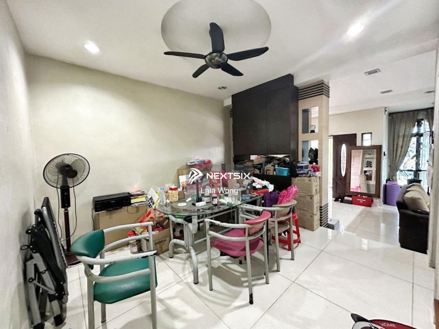 2-sty Terrace/Link House For Sale in Skudai Johor - Image 12
