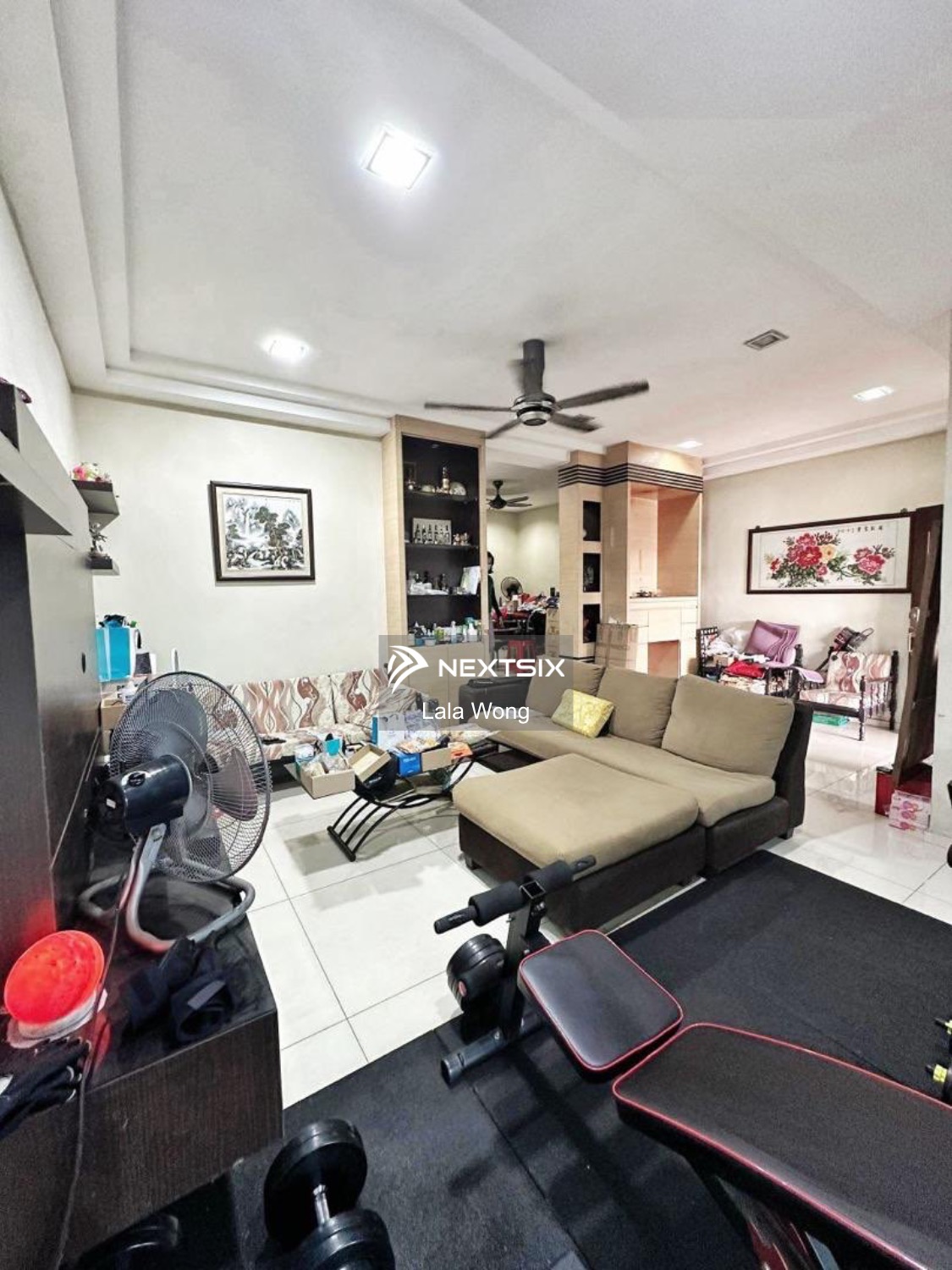 2-sty Terrace/Link House For Sale in Skudai Johor - Image 13