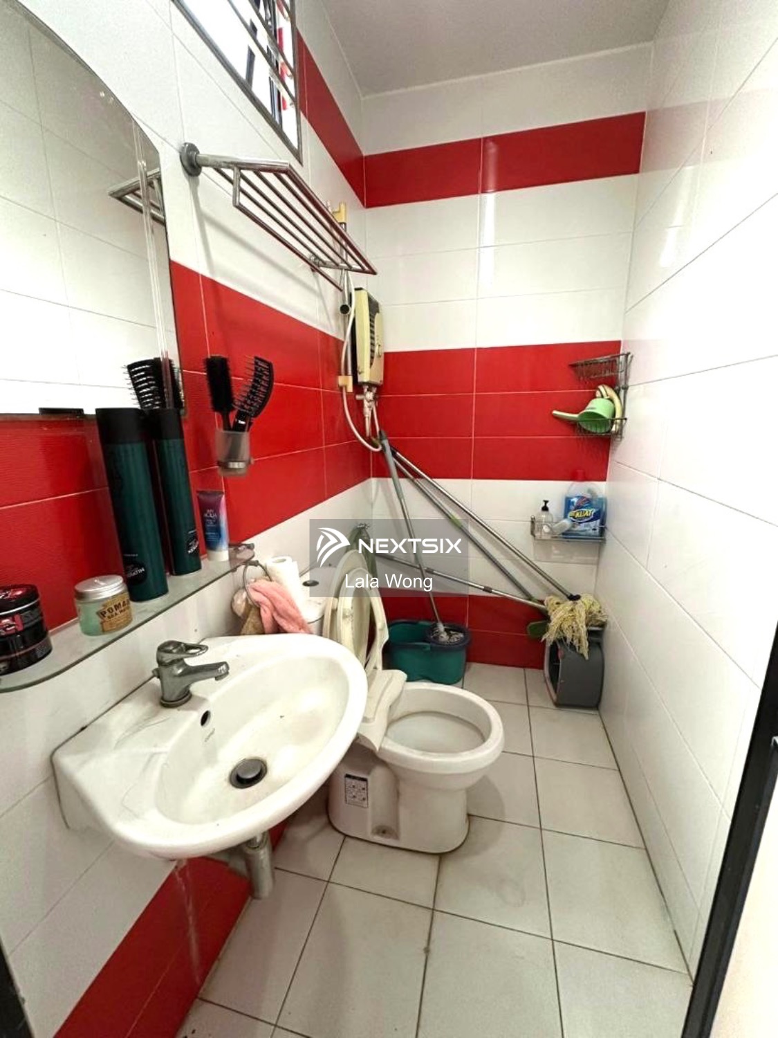 2-sty Terrace/Link House For Sale in Skudai Johor - Image 16