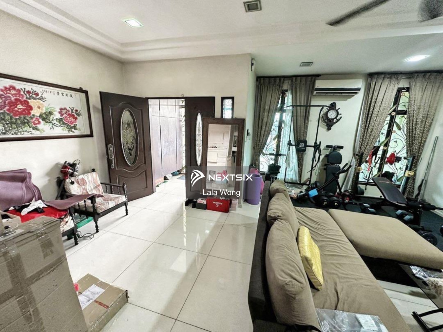 2-sty Terrace/Link House For Sale in Skudai Johor - Image 17
