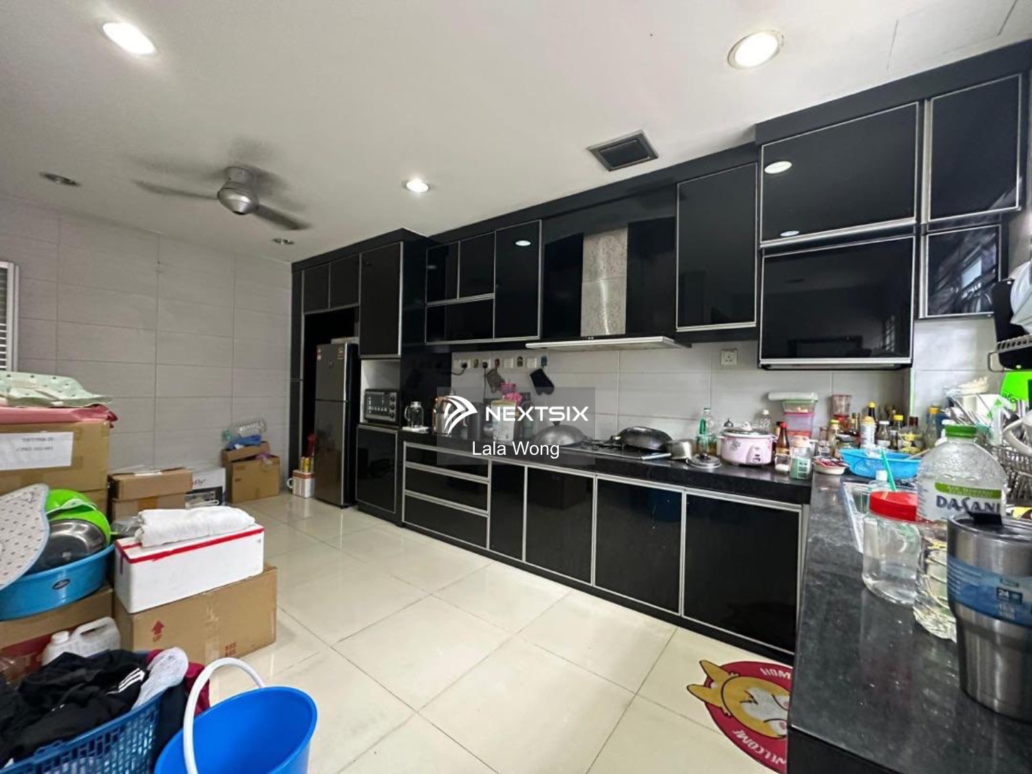 2-sty Terrace/Link House For Sale in Skudai Johor - Image 18