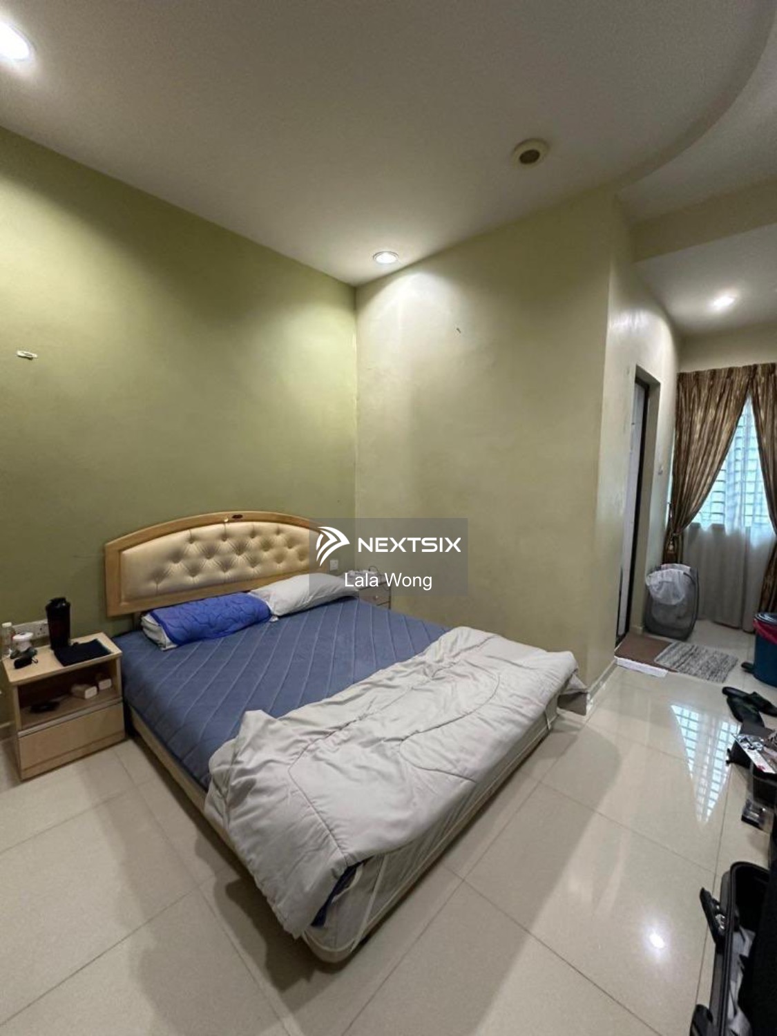 2-sty Terrace/Link House For Sale in Skudai Johor - Image 5