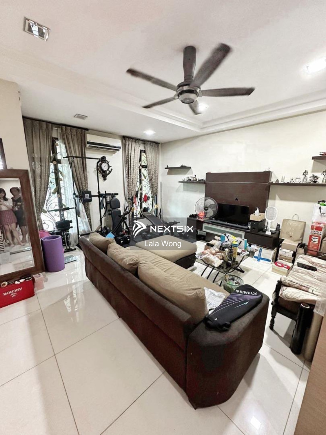 2-sty Terrace/Link House For Sale in Skudai Johor - Image 7