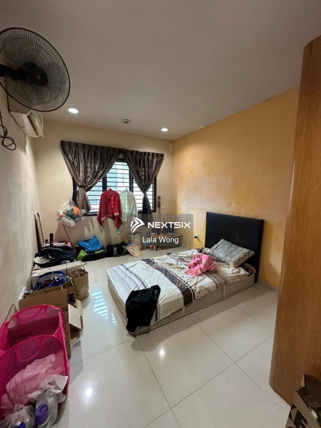 2-sty Terrace/Link House For Sale in Skudai Johor - Image 8