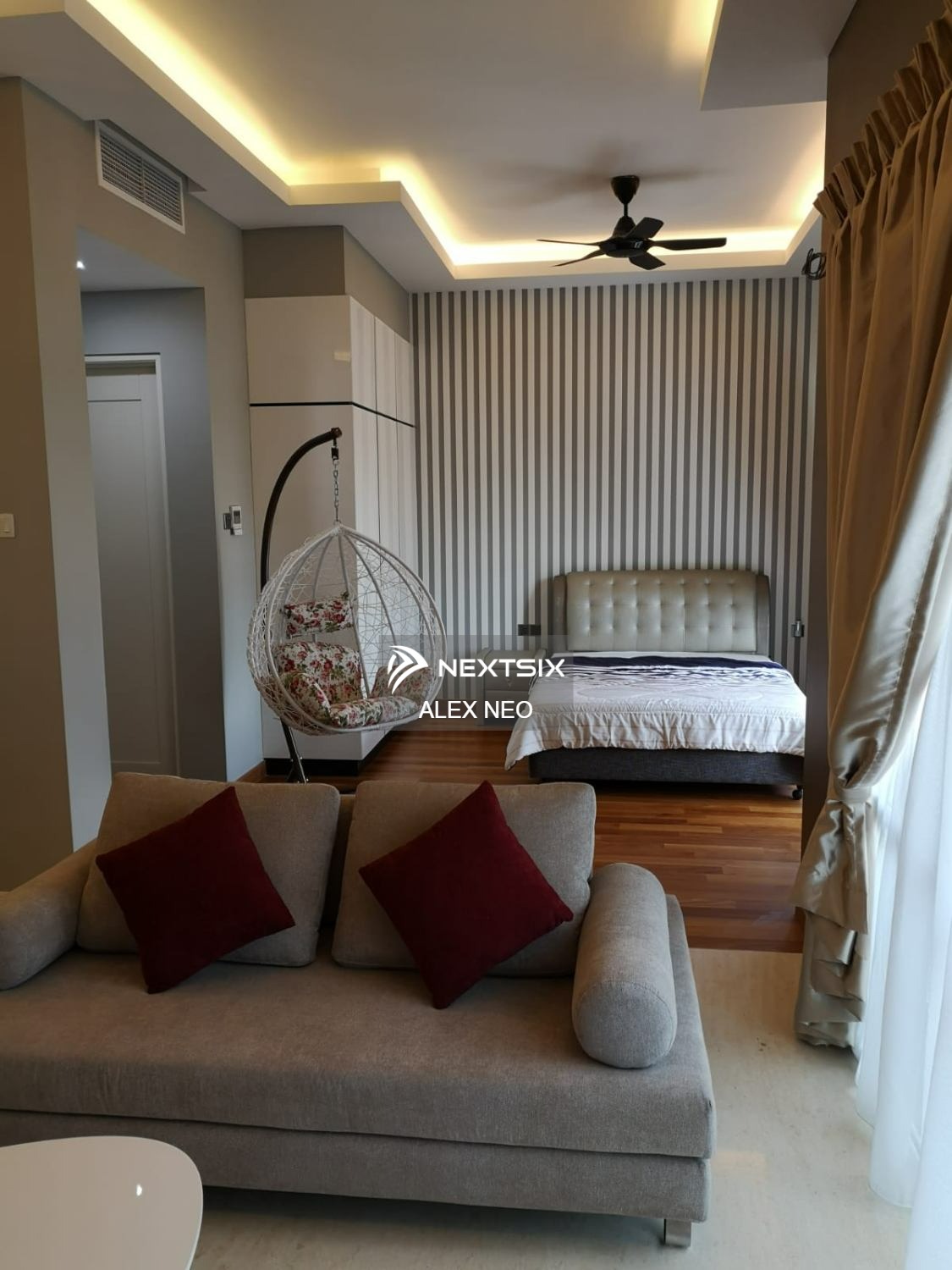 Serviced Residence For Rent in Johor Bahru Johor - Image 6