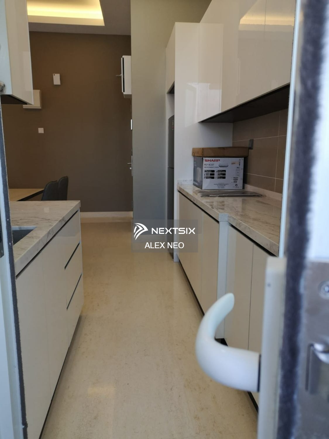 Serviced Residence For Rent in Johor Bahru Johor - Image 8