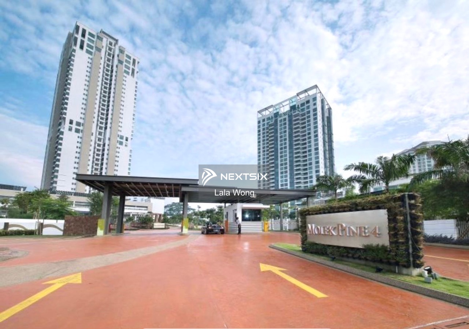 Condominium For Sale in Johor Bahru Johor