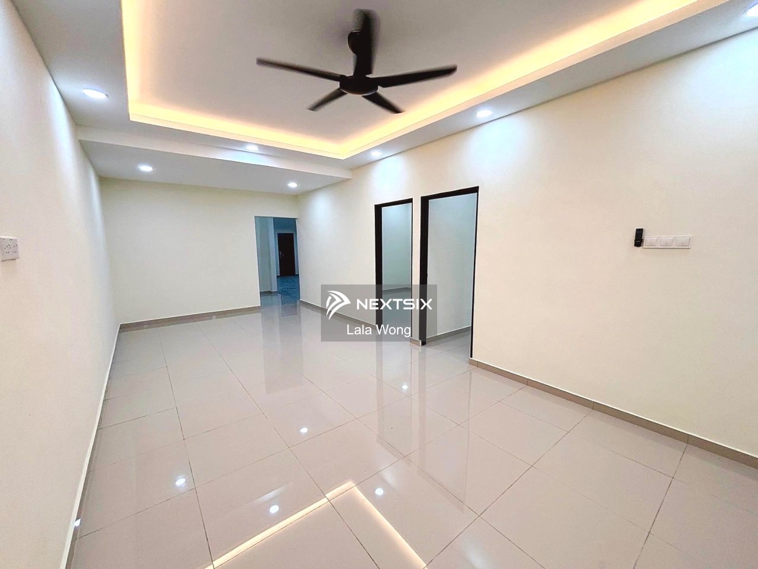 1-sty Terrace/Link House For Sale in Kulai Johor