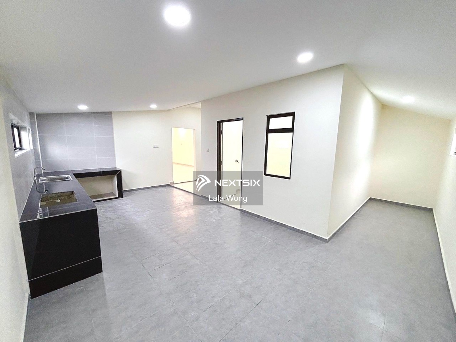 1-sty Terrace/Link House For Sale in Kulai Johor - Image 5