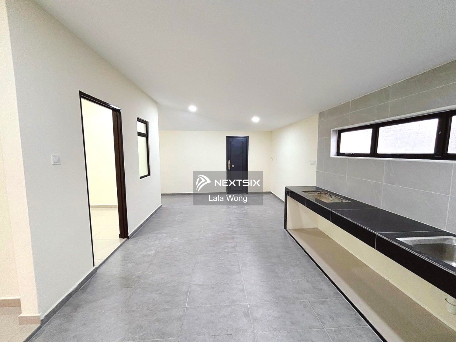 1-sty Terrace/Link House For Sale in Kulai Johor - Image 6