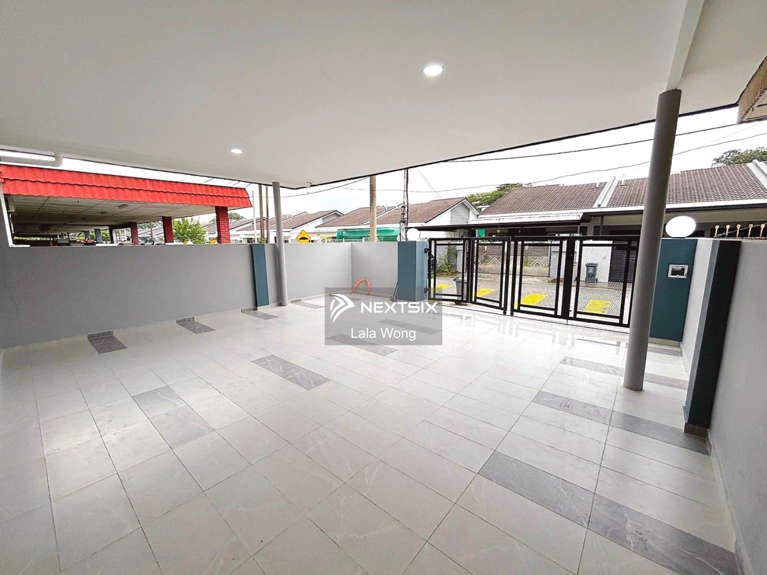 1-sty Terrace/Link House For Sale in Kulai Johor - Image 7