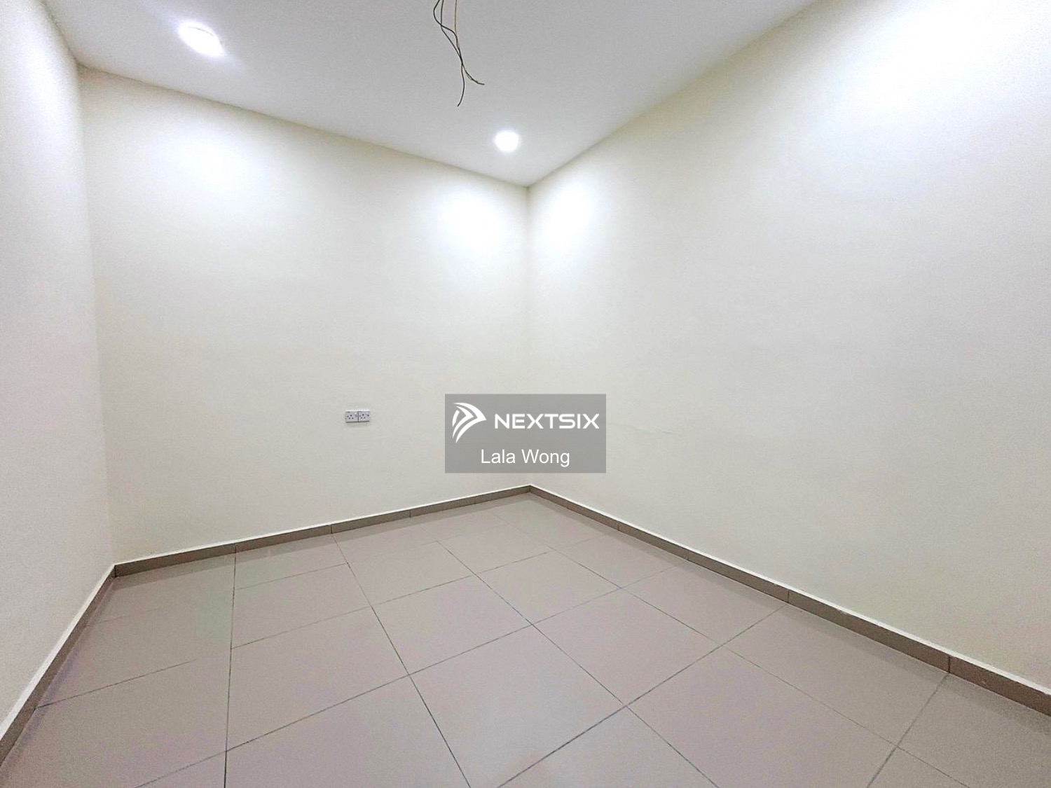 1-sty Terrace/Link House For Sale in Kulai Johor - Image 9