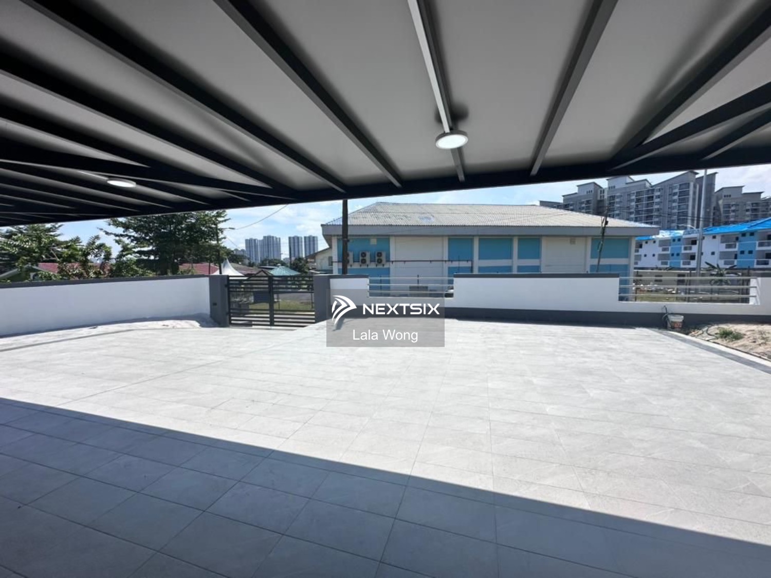 Bungalow For Sale in Johor Bahru Johor - Image 12